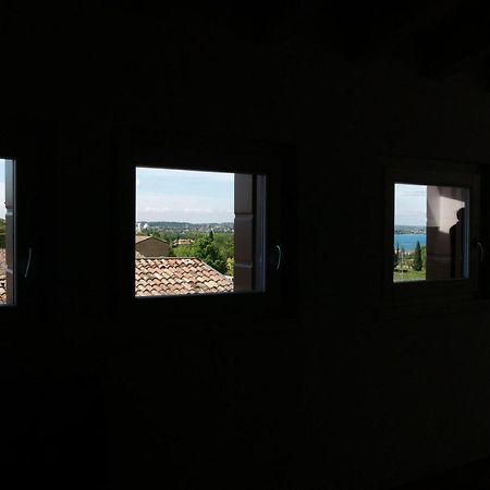 Regi Apartments Pacengo Di Lazise Экстерьер фото