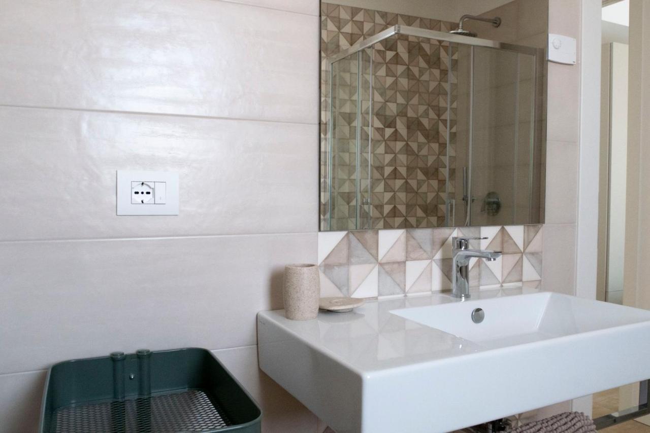 Regi Apartments Pacengo Di Lazise Экстерьер фото