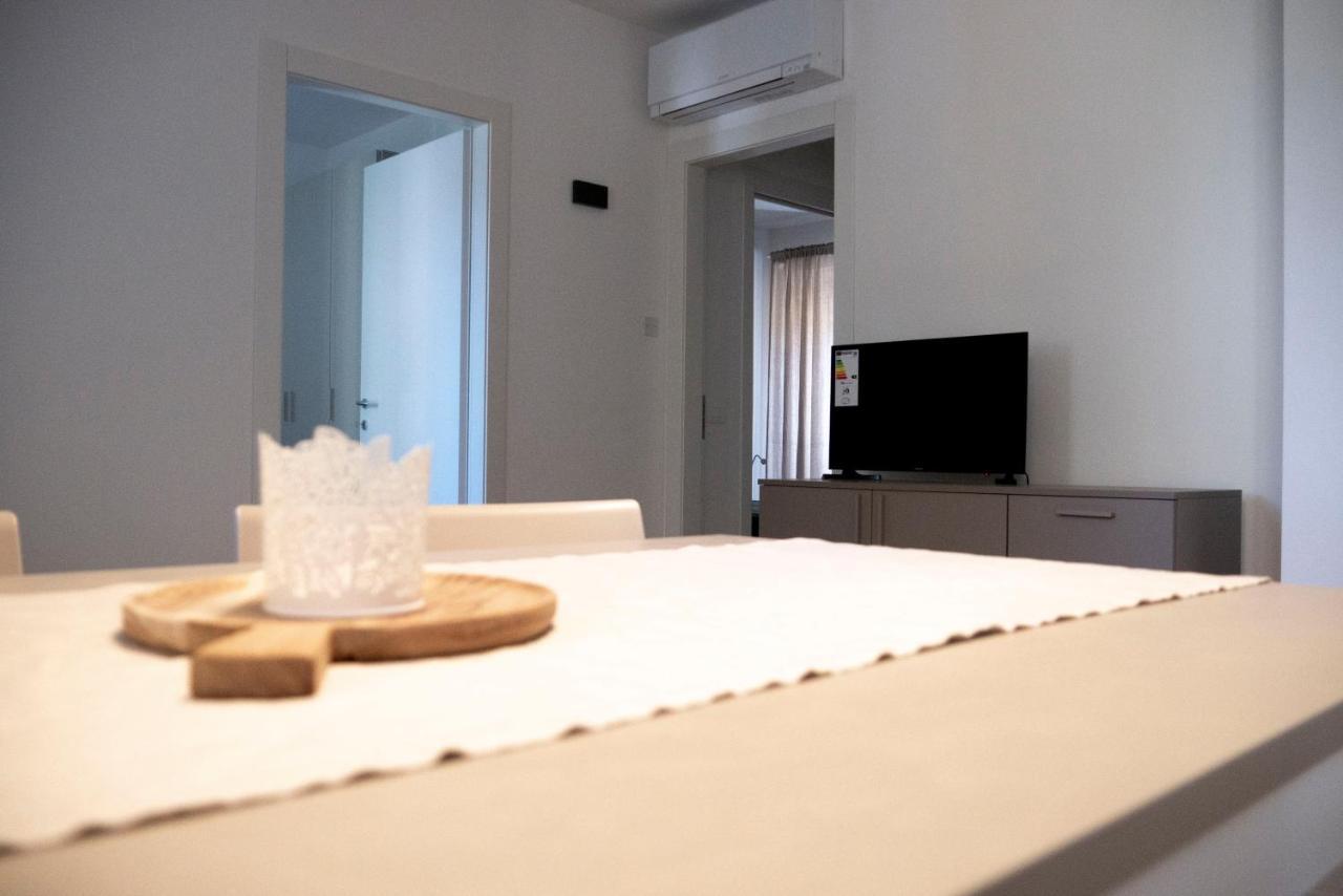 Regi Apartments Pacengo Di Lazise Экстерьер фото