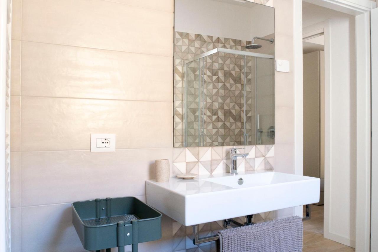 Regi Apartments Pacengo Di Lazise Экстерьер фото