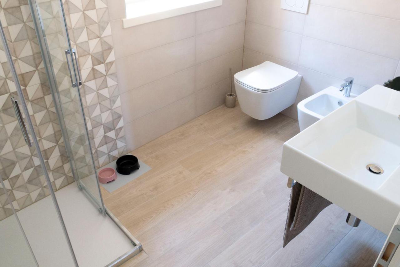 Regi Apartments Pacengo Di Lazise Экстерьер фото