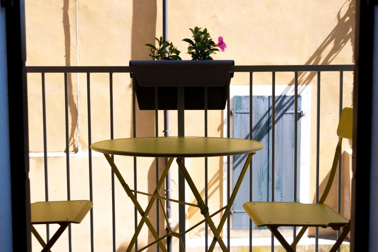 Regi Apartments Pacengo Di Lazise Экстерьер фото