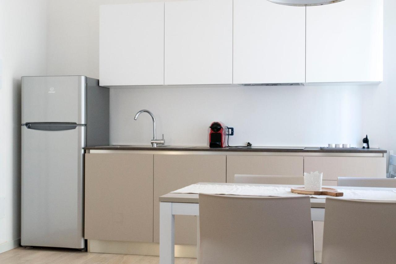 Regi Apartments Pacengo Di Lazise Экстерьер фото