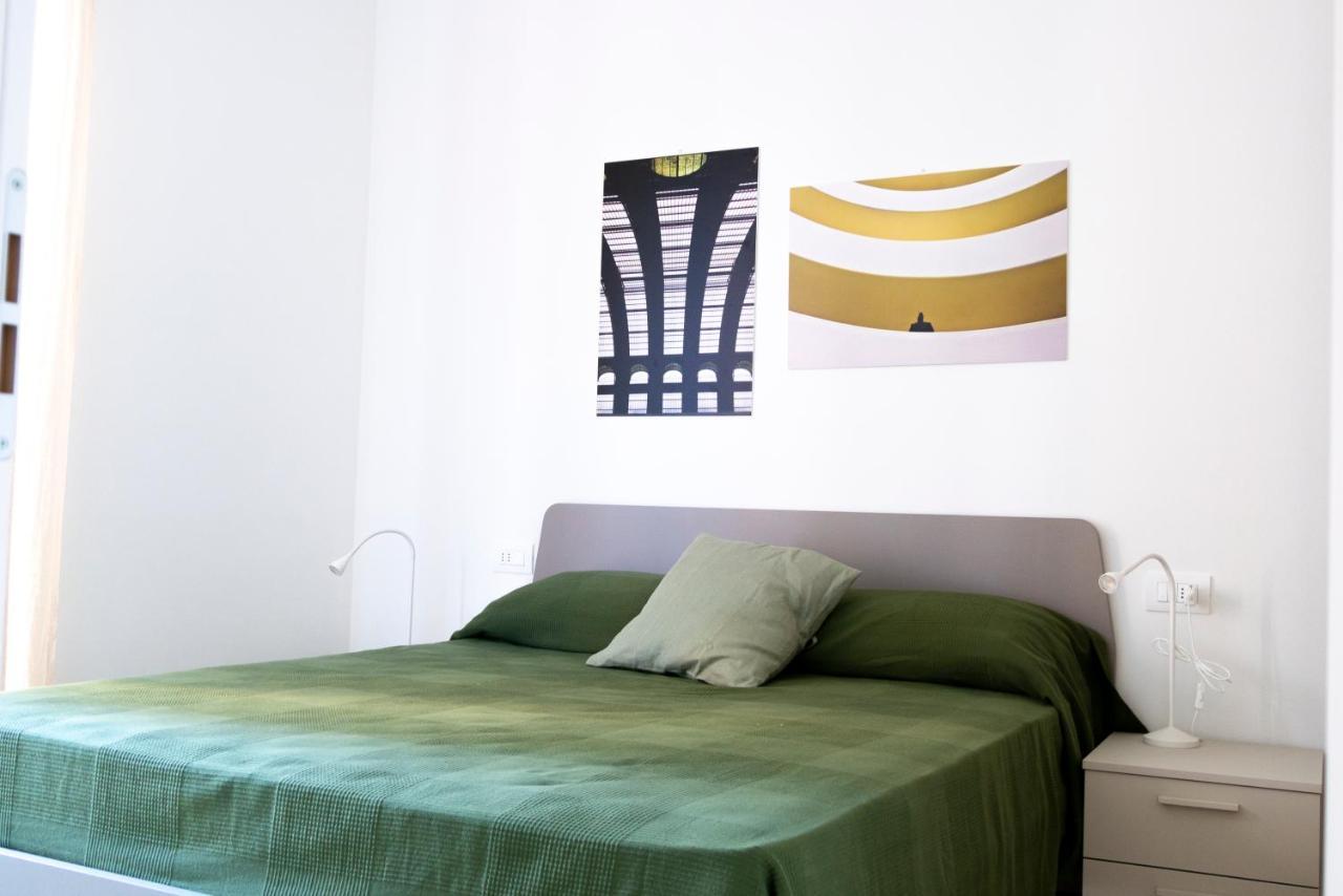 Regi Apartments Pacengo Di Lazise Экстерьер фото