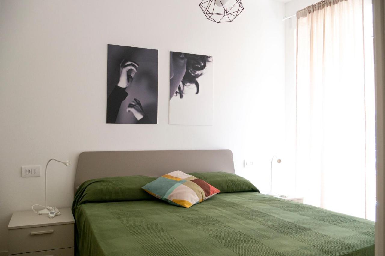 Regi Apartments Pacengo Di Lazise Экстерьер фото