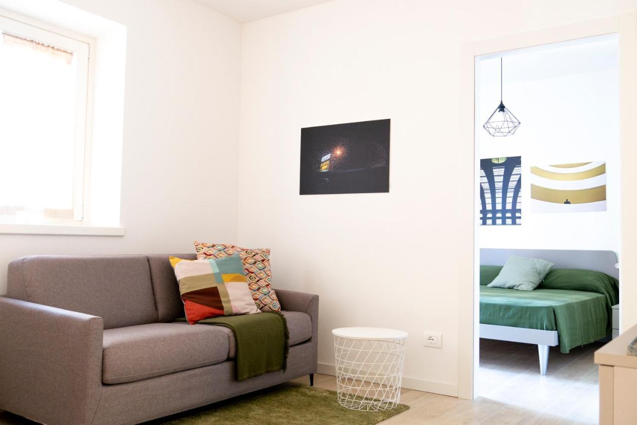 Regi Apartments Pacengo Di Lazise Экстерьер фото
