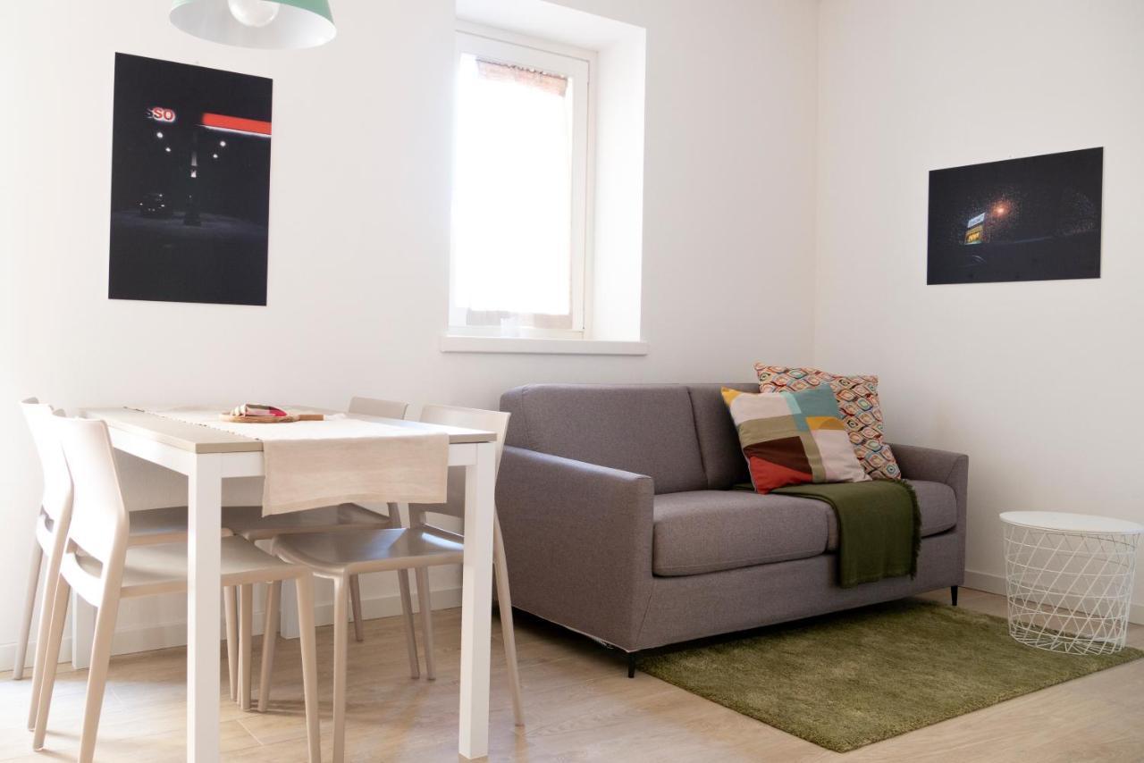 Regi Apartments Pacengo Di Lazise Экстерьер фото
