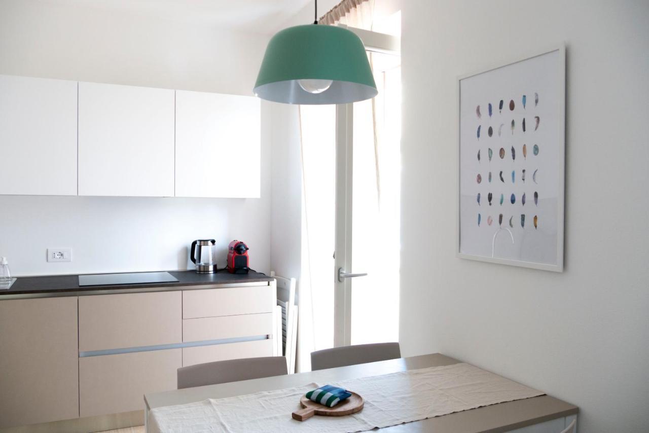 Regi Apartments Pacengo Di Lazise Экстерьер фото