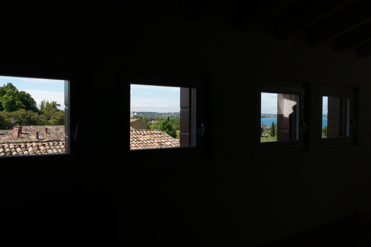 Regi Apartments Pacengo Di Lazise Экстерьер фото