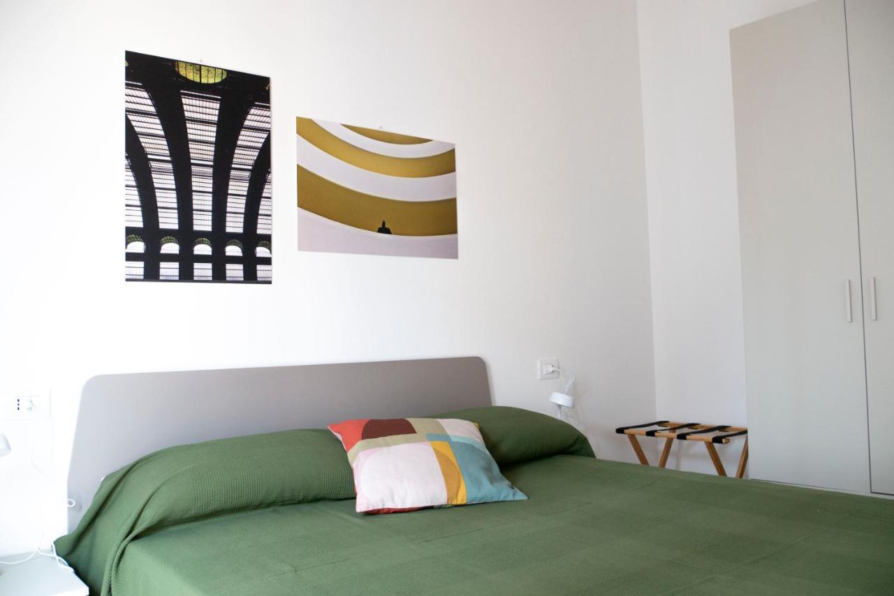 Regi Apartments Pacengo Di Lazise Экстерьер фото