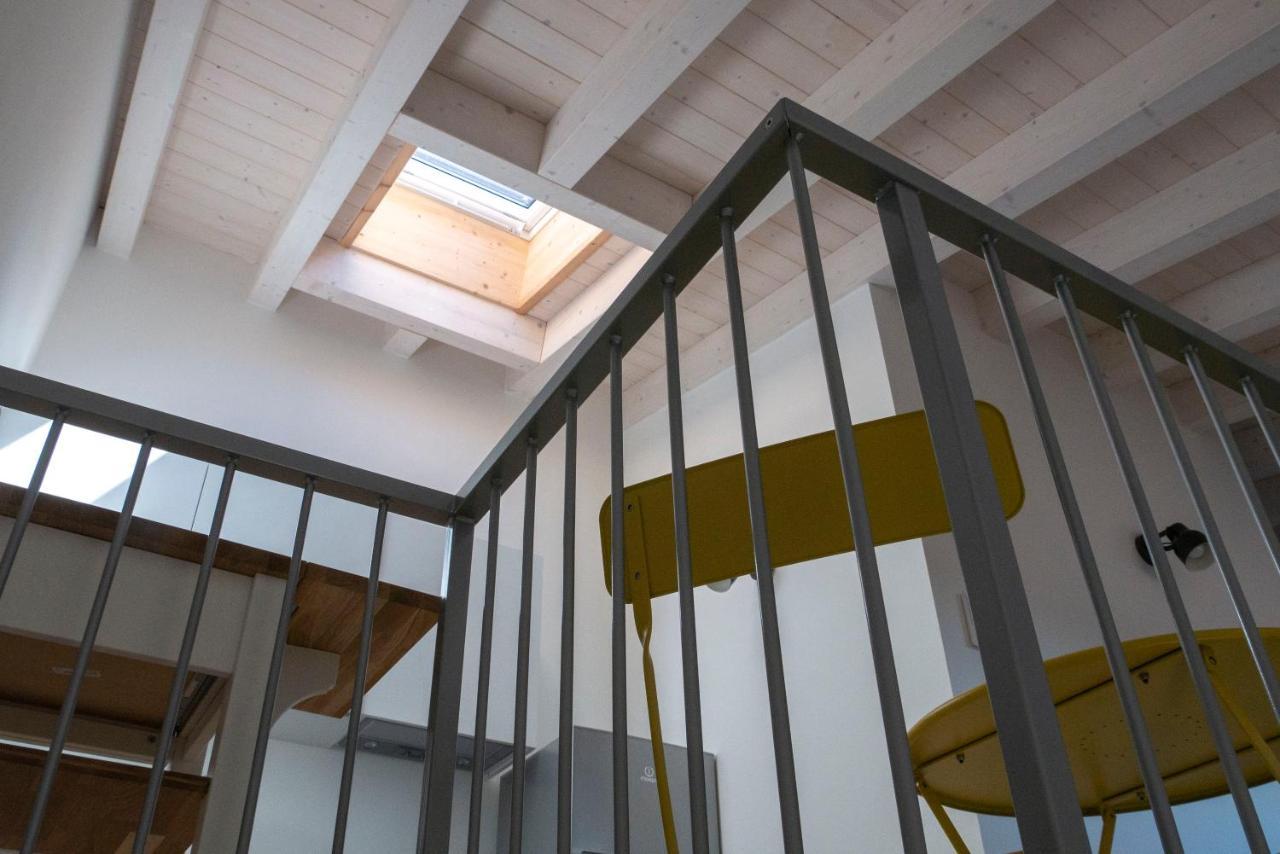Regi Apartments Pacengo Di Lazise Экстерьер фото