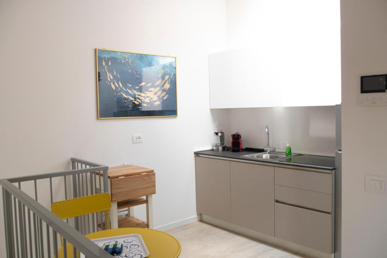 Regi Apartments Pacengo Di Lazise Экстерьер фото