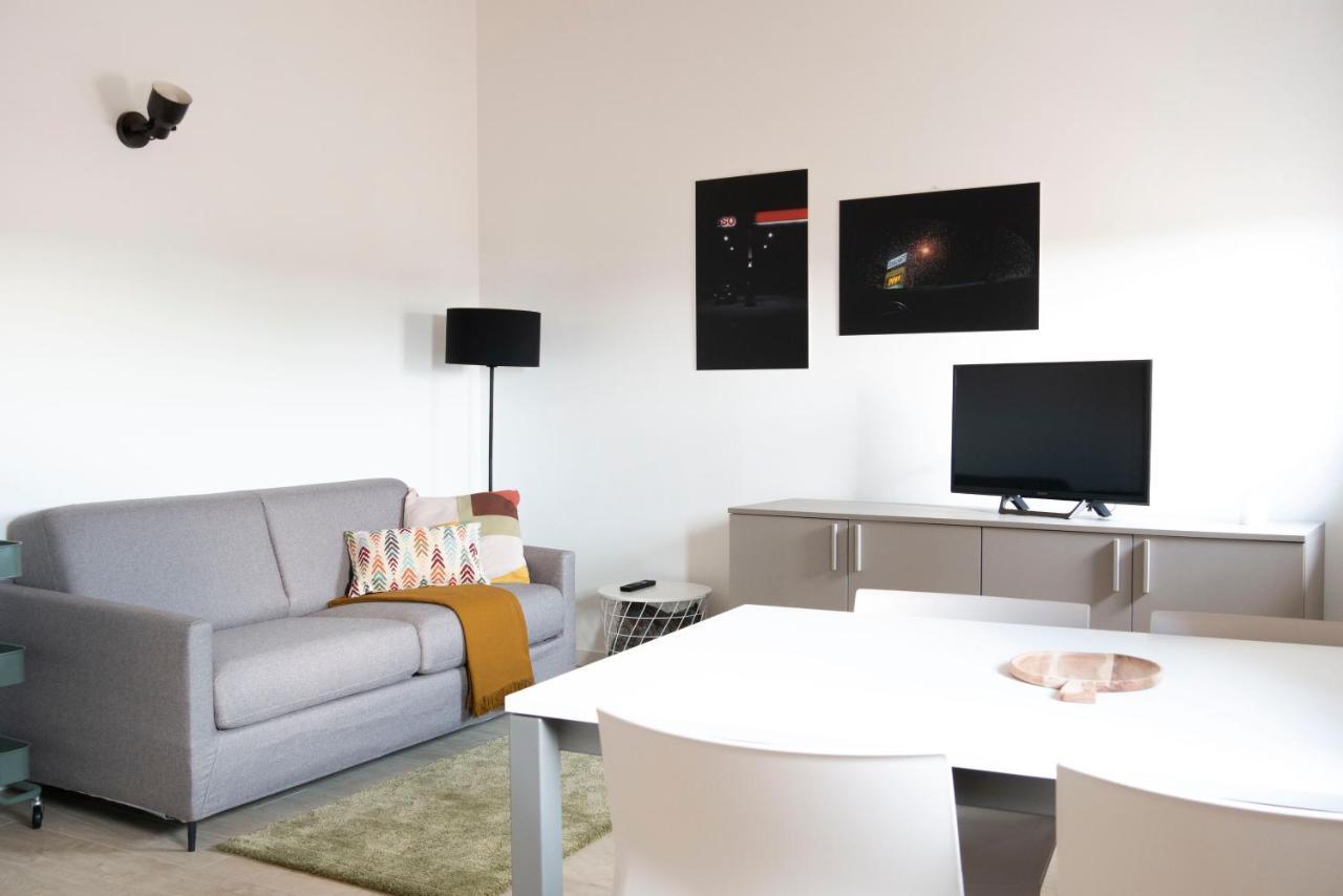 Regi Apartments Pacengo Di Lazise Экстерьер фото