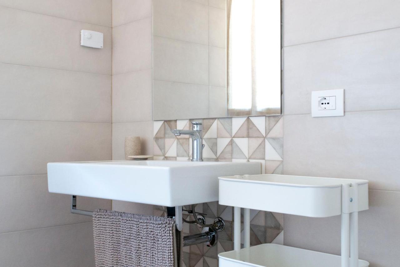 Regi Apartments Pacengo Di Lazise Экстерьер фото