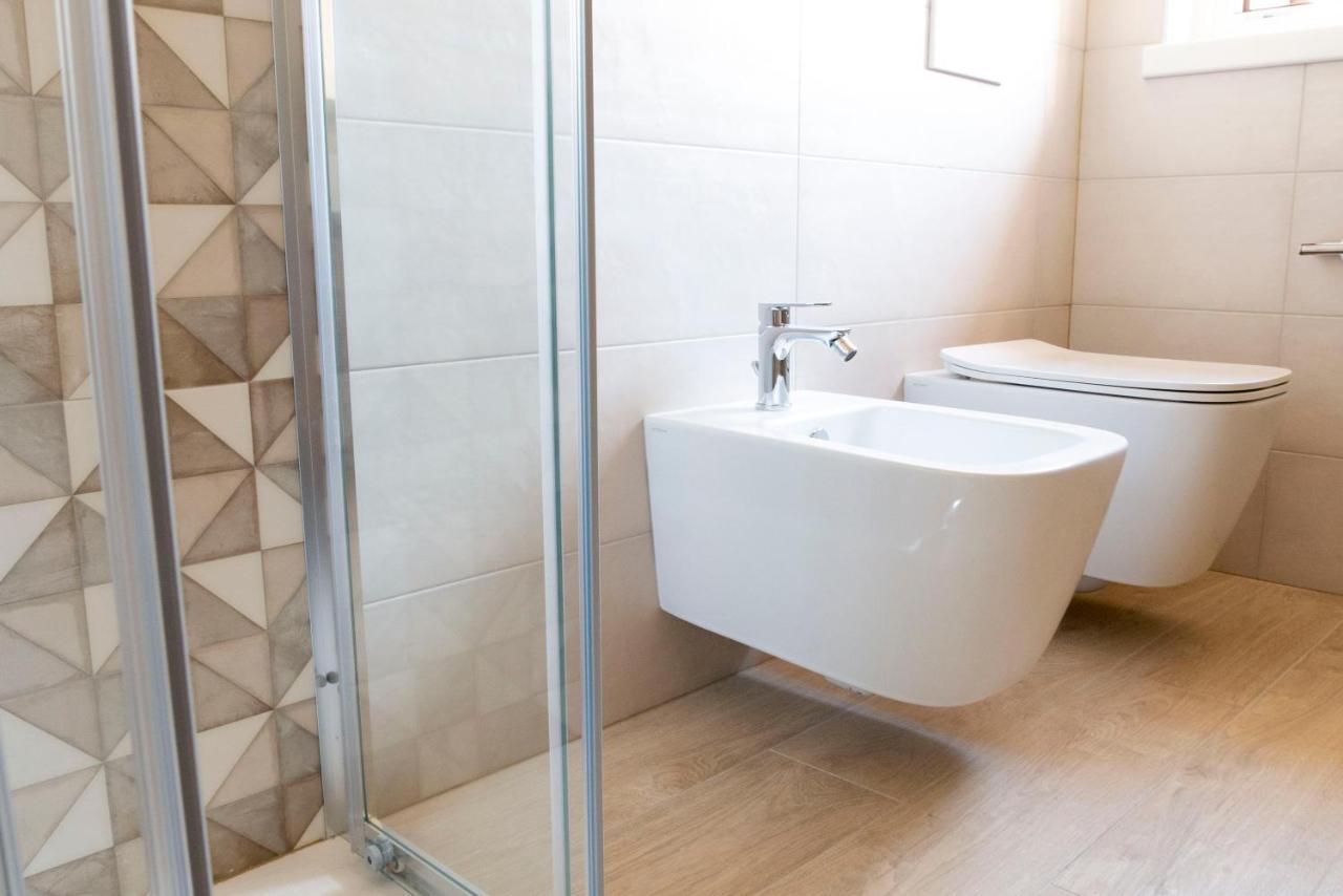 Regi Apartments Pacengo Di Lazise Экстерьер фото